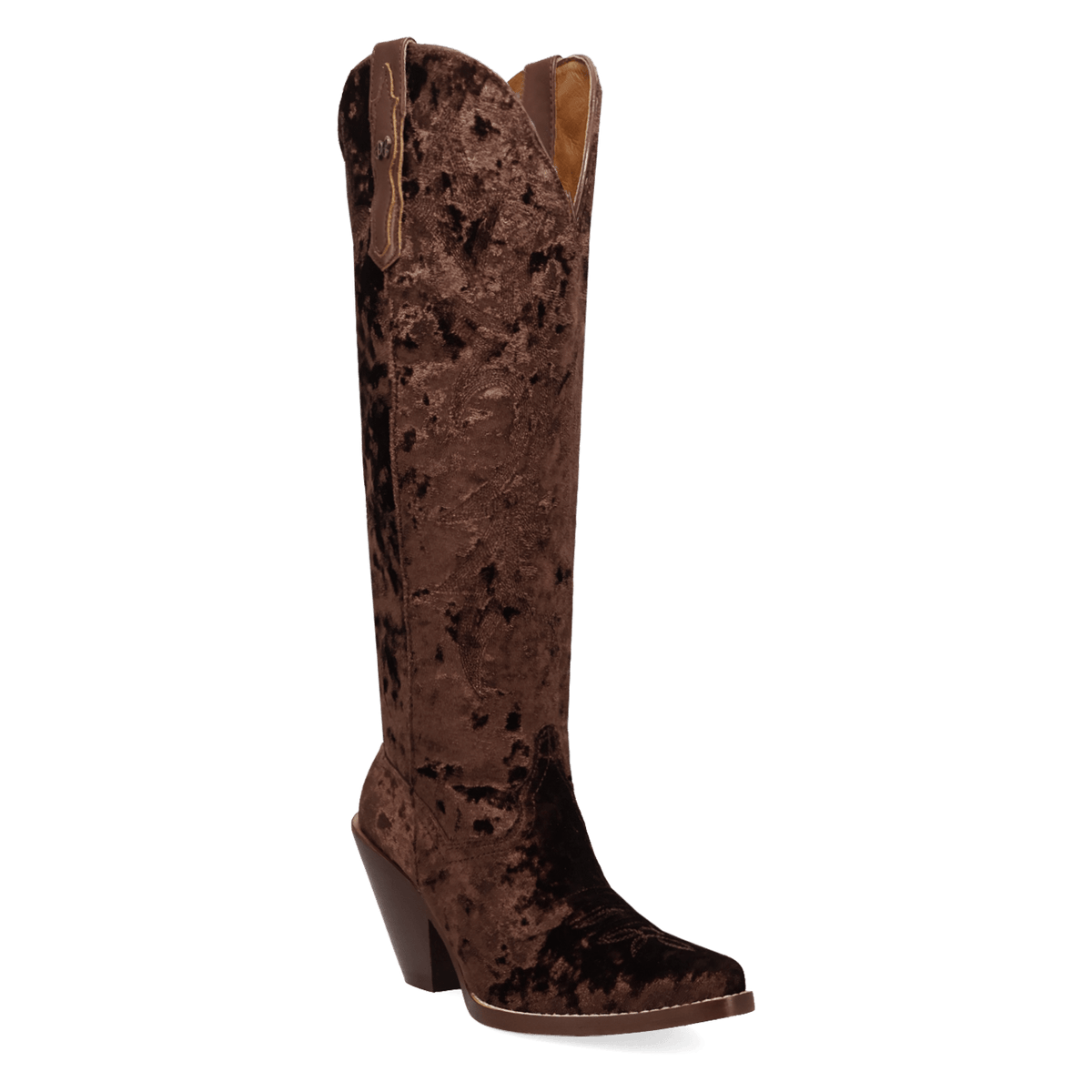 velvet outlaw boot - dan post boots