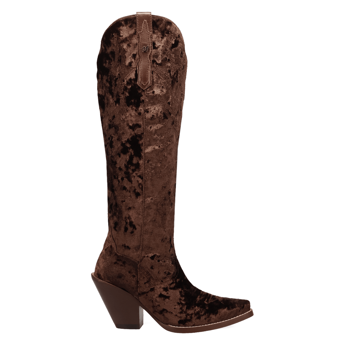 velvet outlaw boot - dan post boots