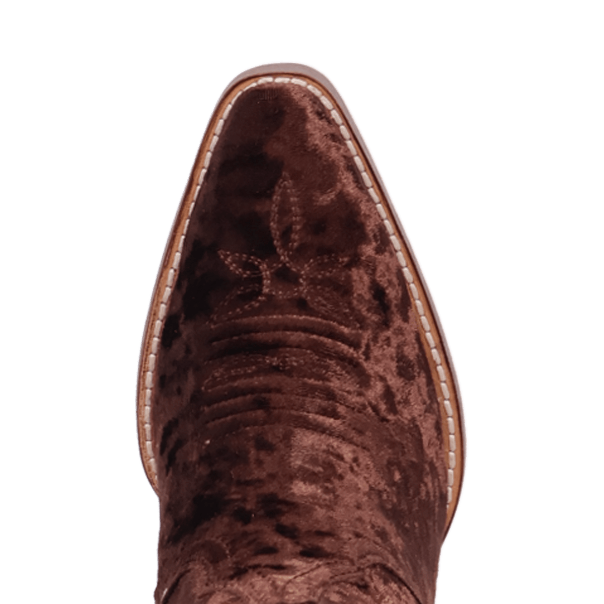 velvet outlaw boot - dan post boots