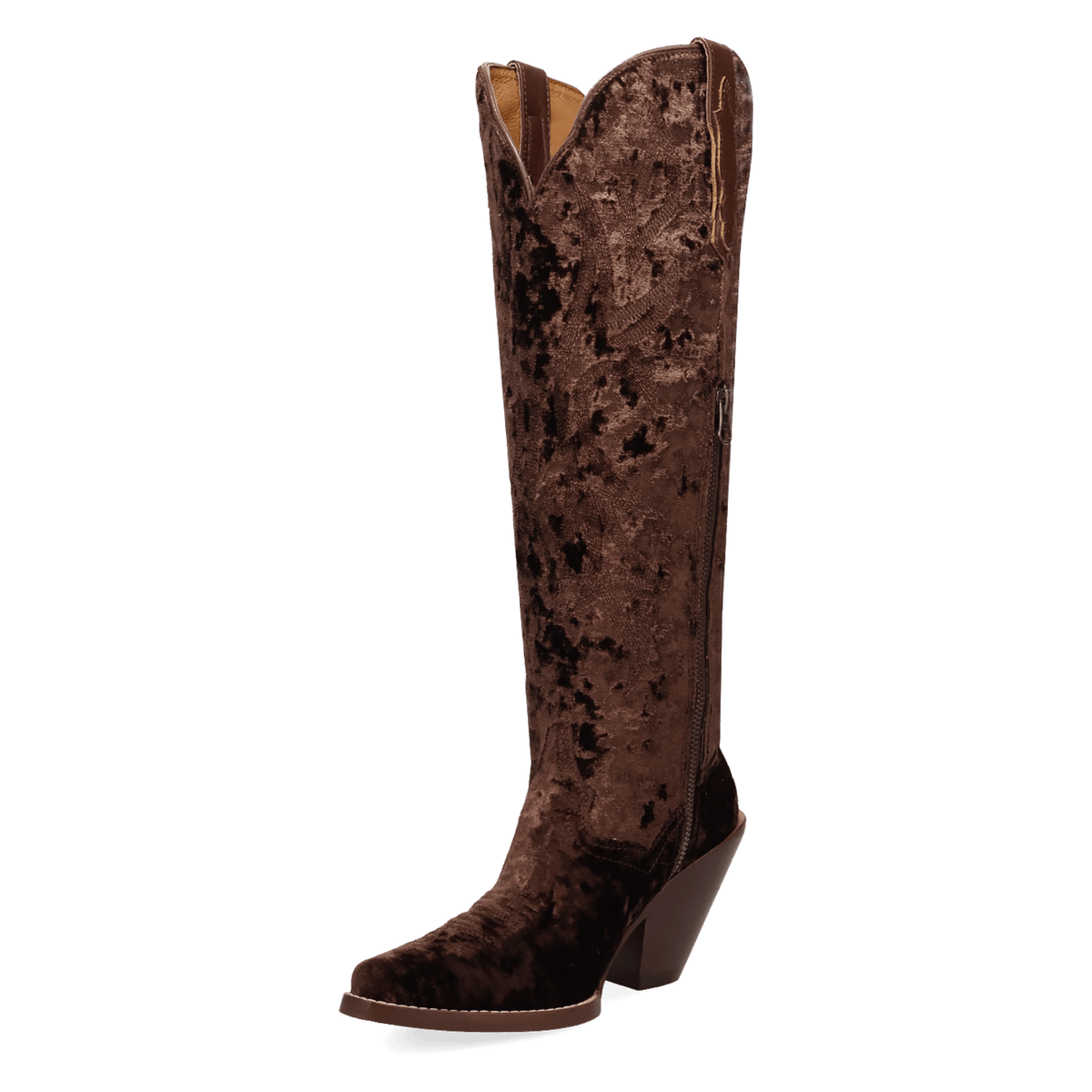 velvet outlaw boot - dan post boots