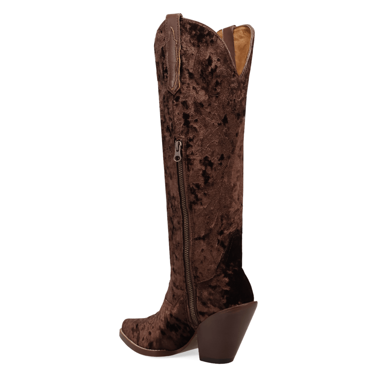velvet outlaw boot - dan post boots