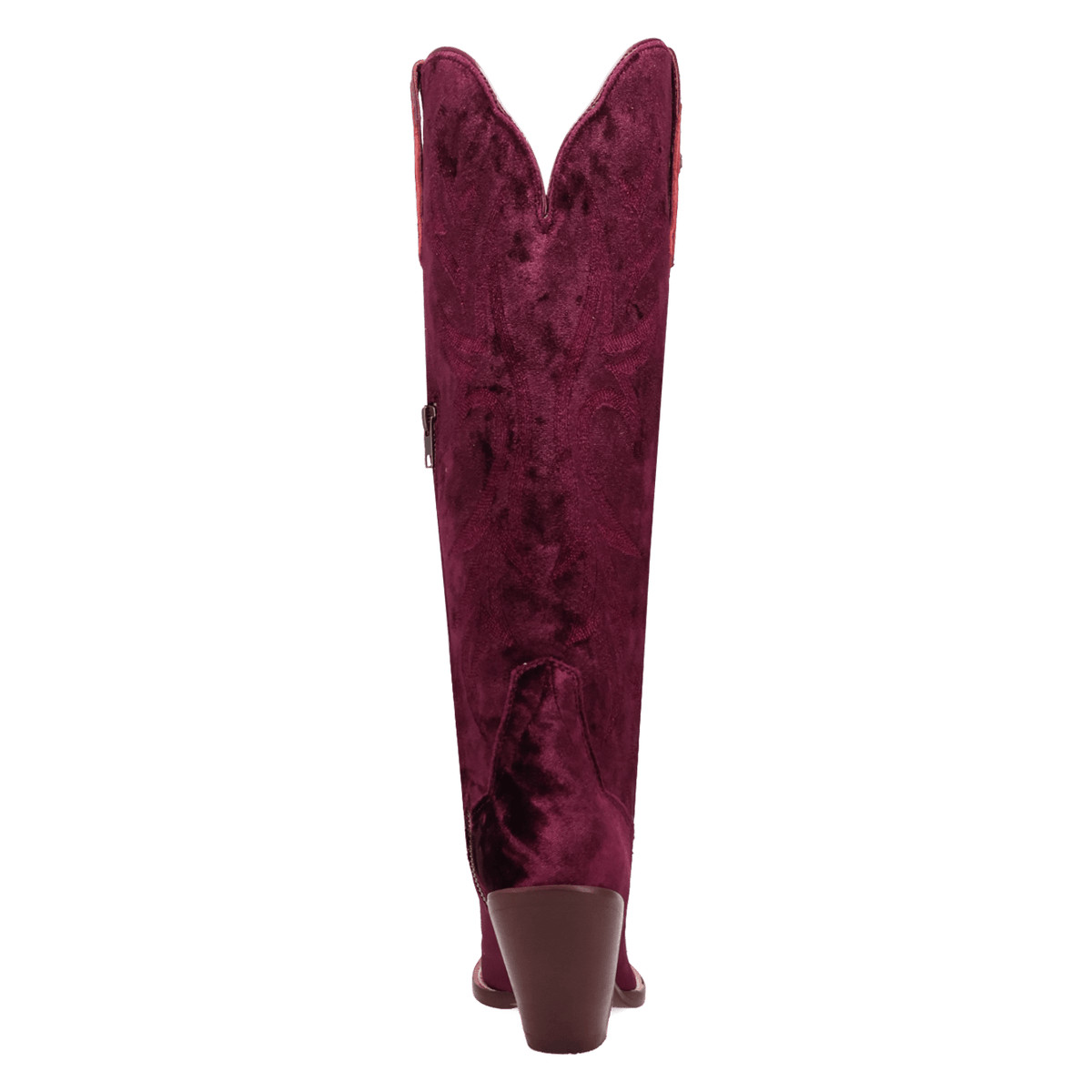 velvet outlaw boot - dan post boots