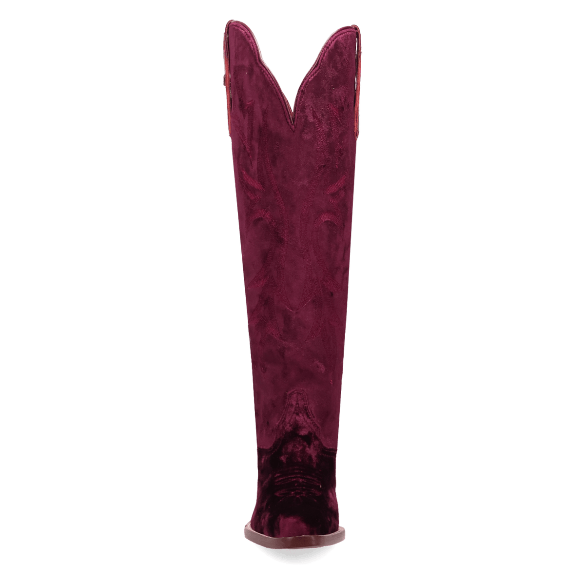 velvet outlaw boot - dan post boots