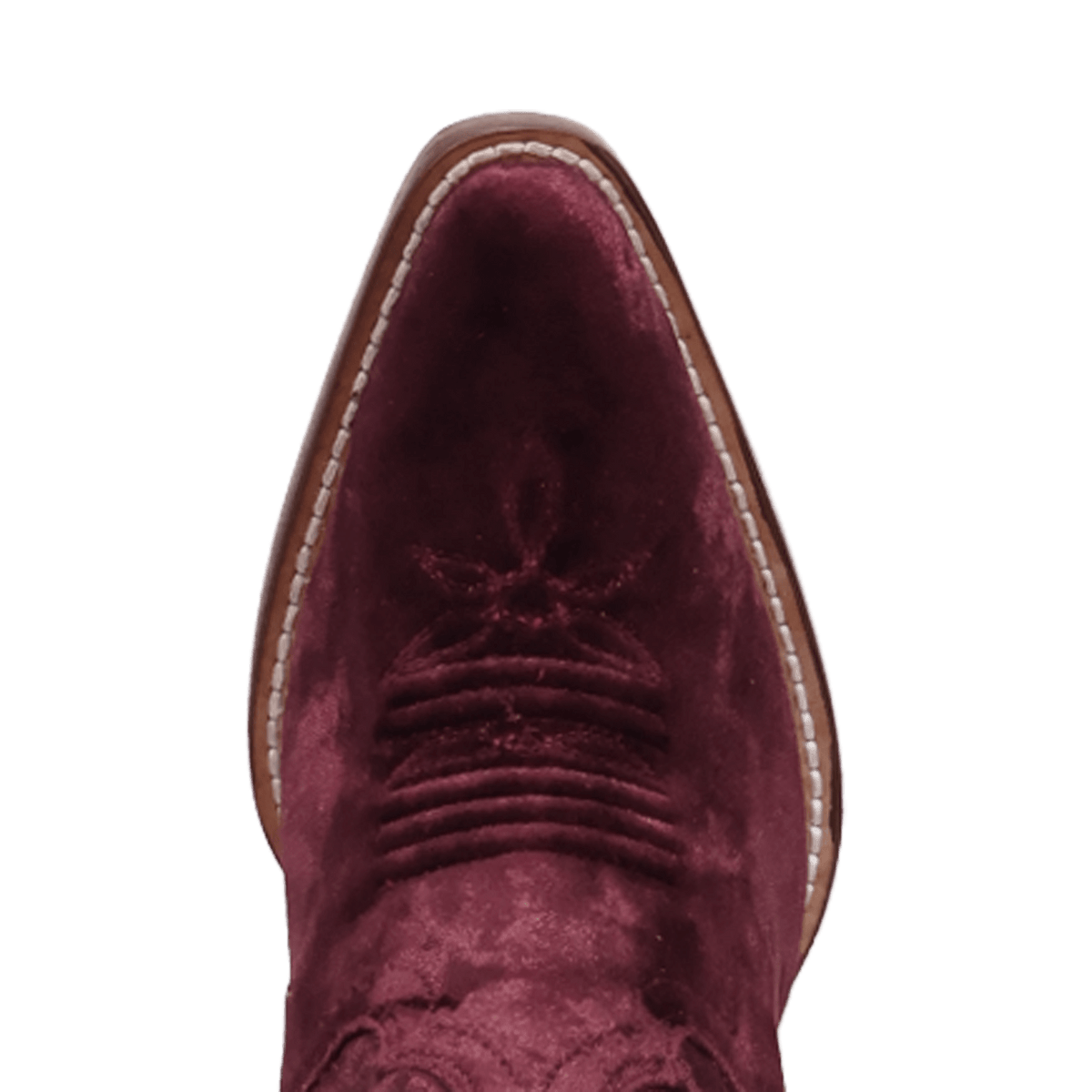 velvet outlaw boot - dan post boots