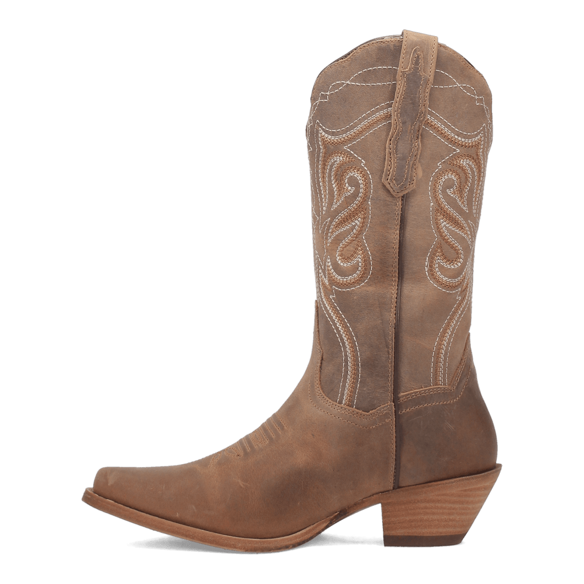 karmel leather boot 135 degree outside angle
