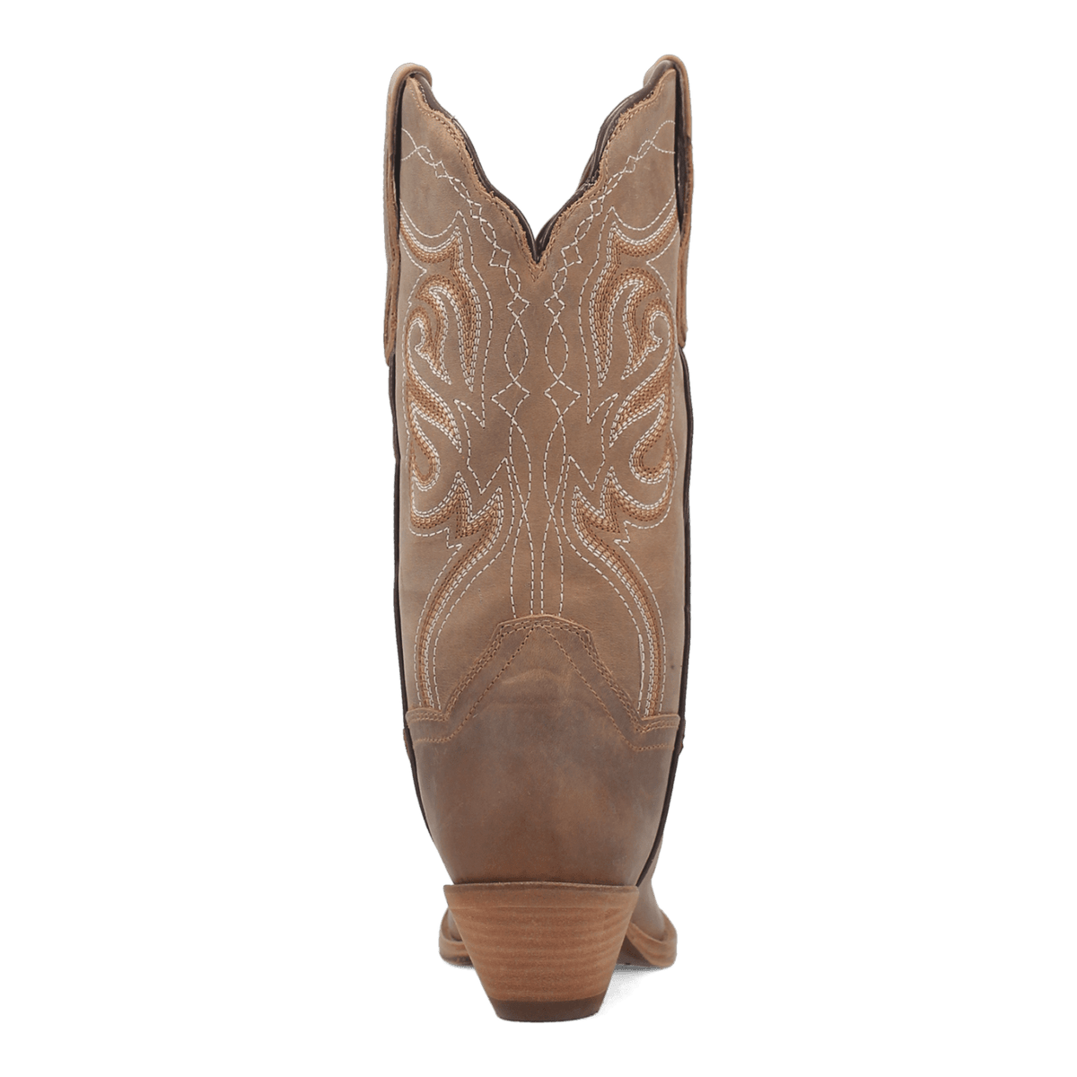 karmel leather boot 180 degree back angle