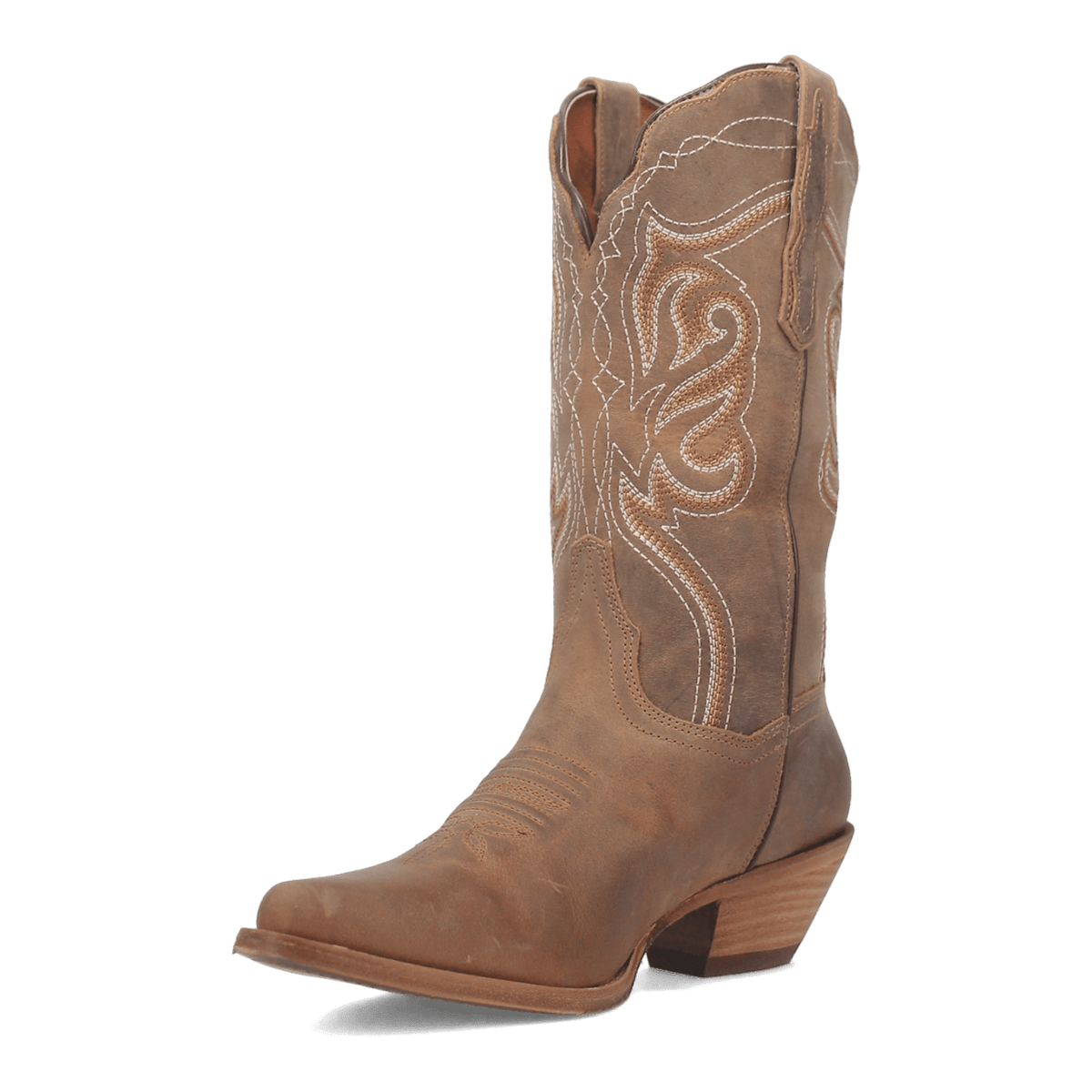 karmel leather boot 225 degree angle