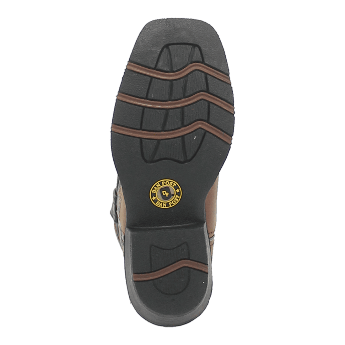 rascal leather children's boot outsole angle