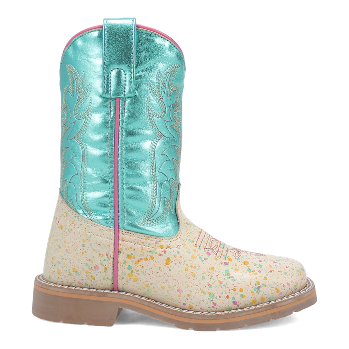 splatt leather boot 90 degree inside angle