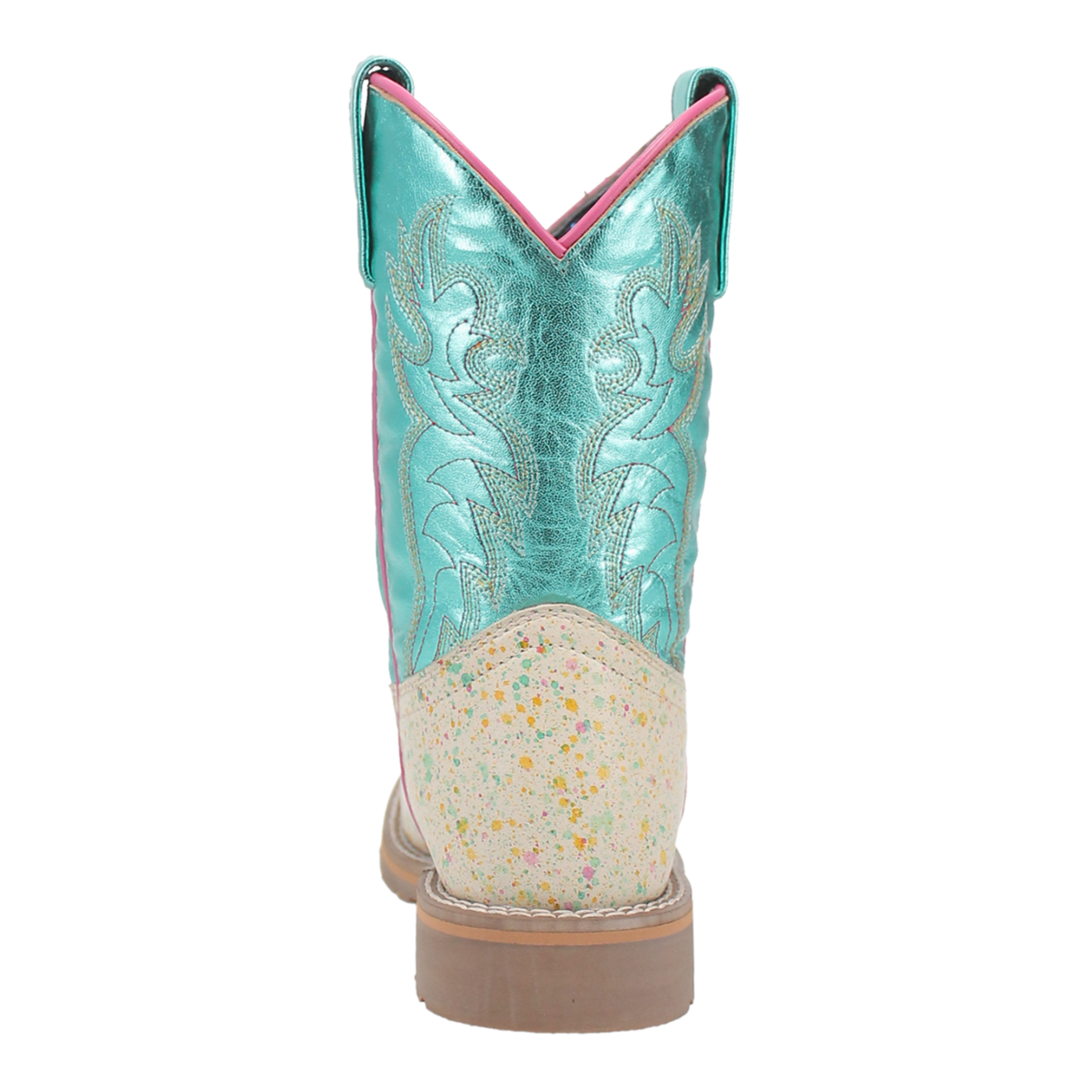 splatt leather boot 180 degree back angle