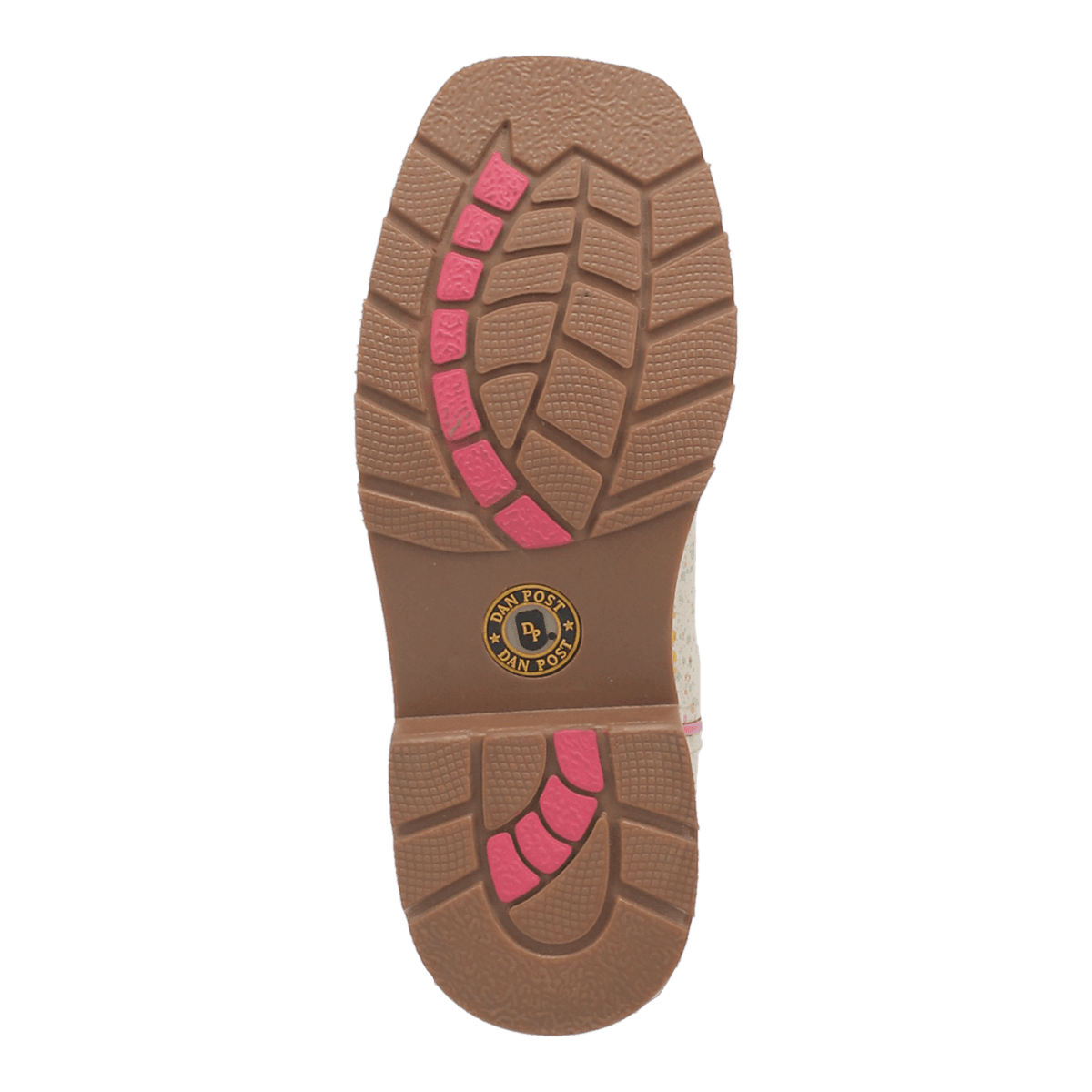 splatt leather boot outsole angle