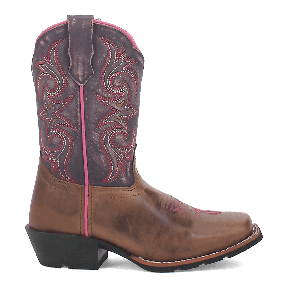 majesty leather youth boot 90 degree inside angle