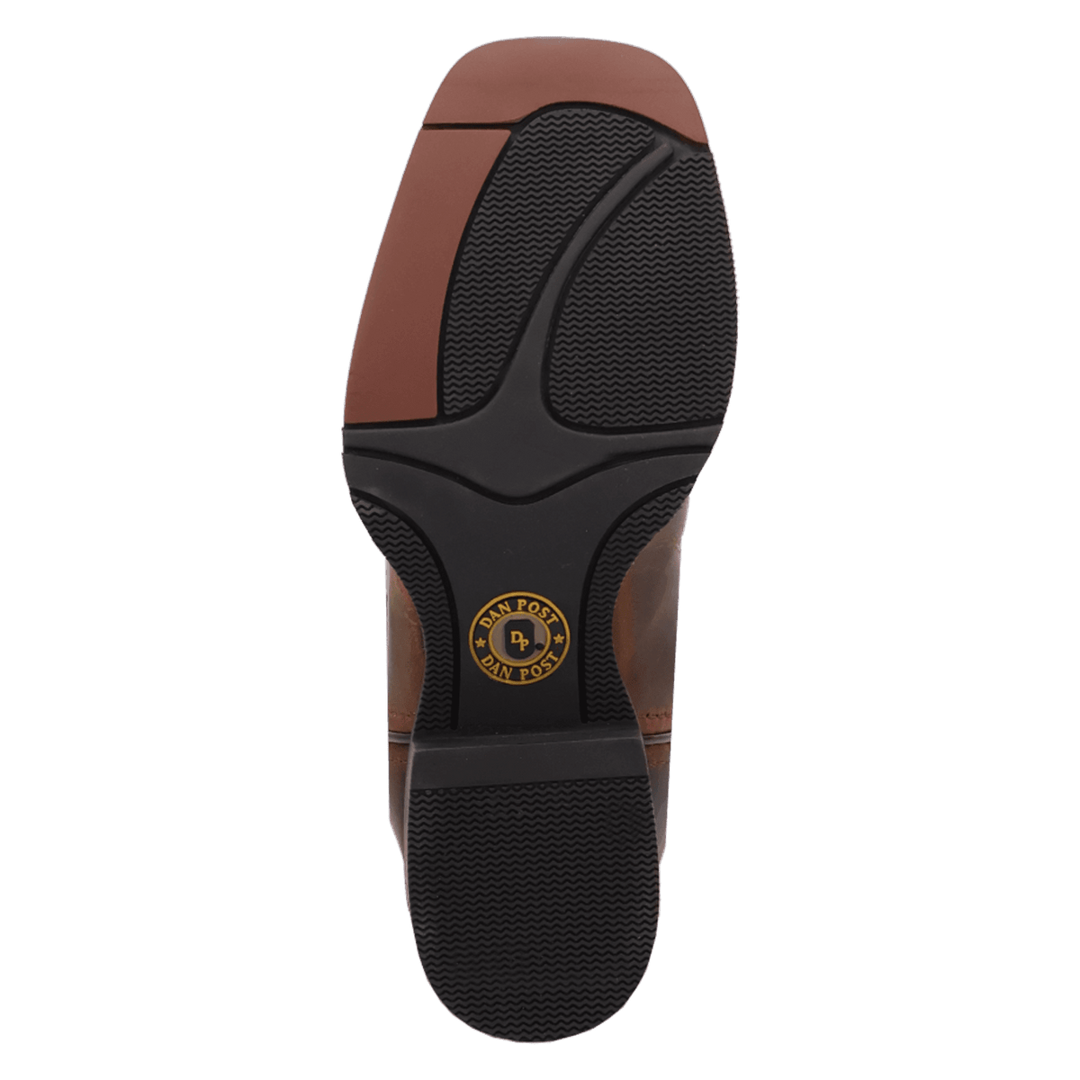 dexter leather children's boot outsole angle