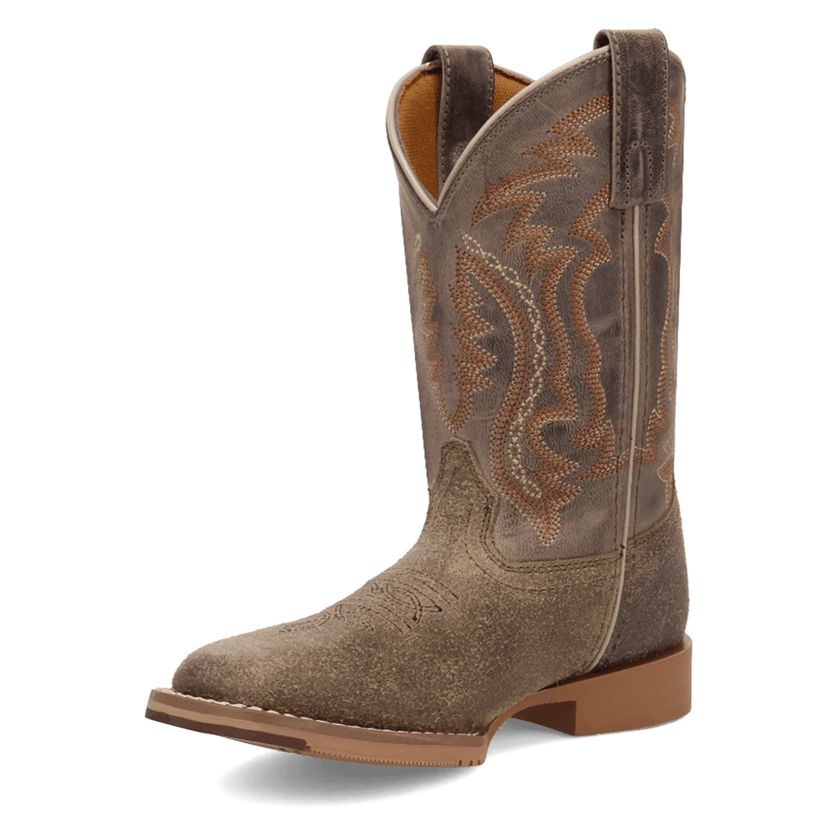 beasley leather children's boot 225 degree angle