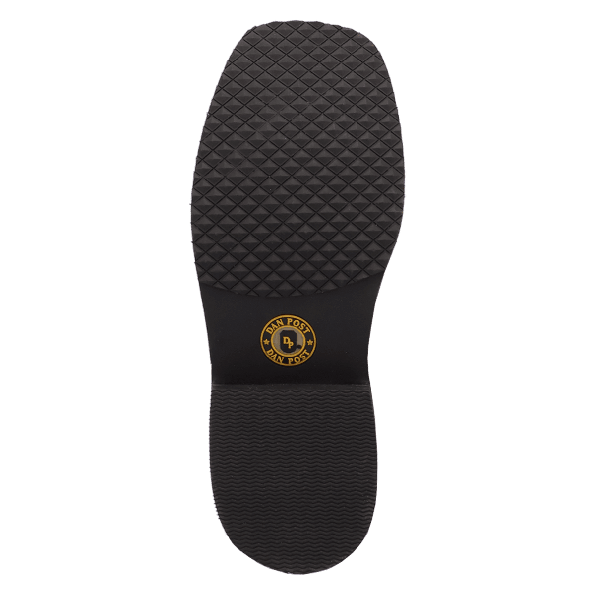 jet leather children's boot outsole angle