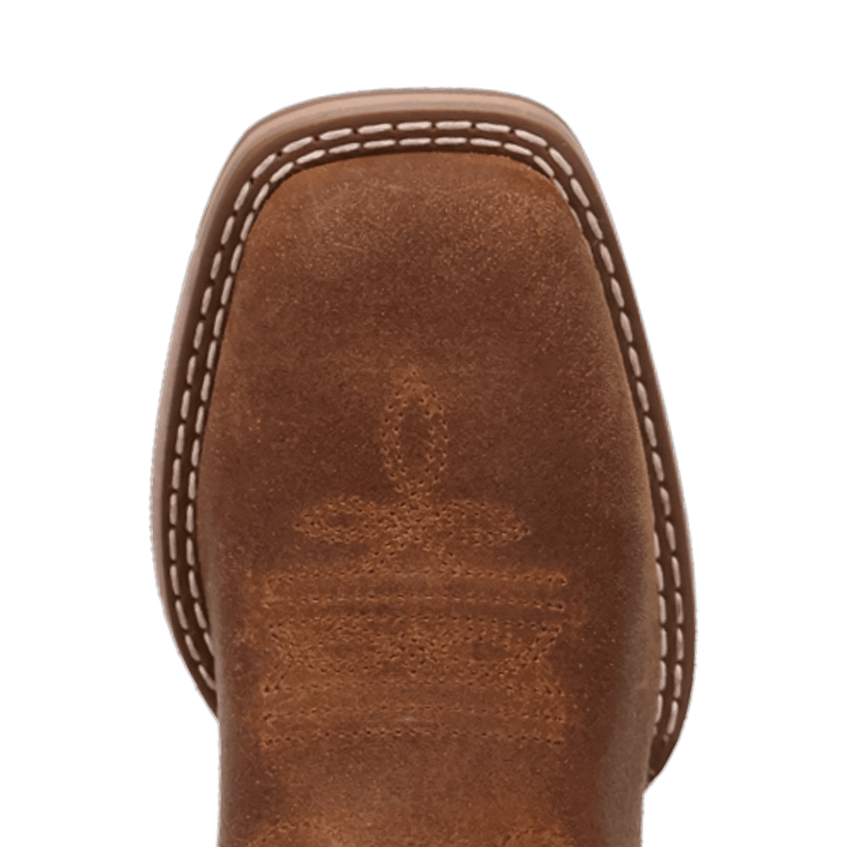 beasley leather children's boot toe angle