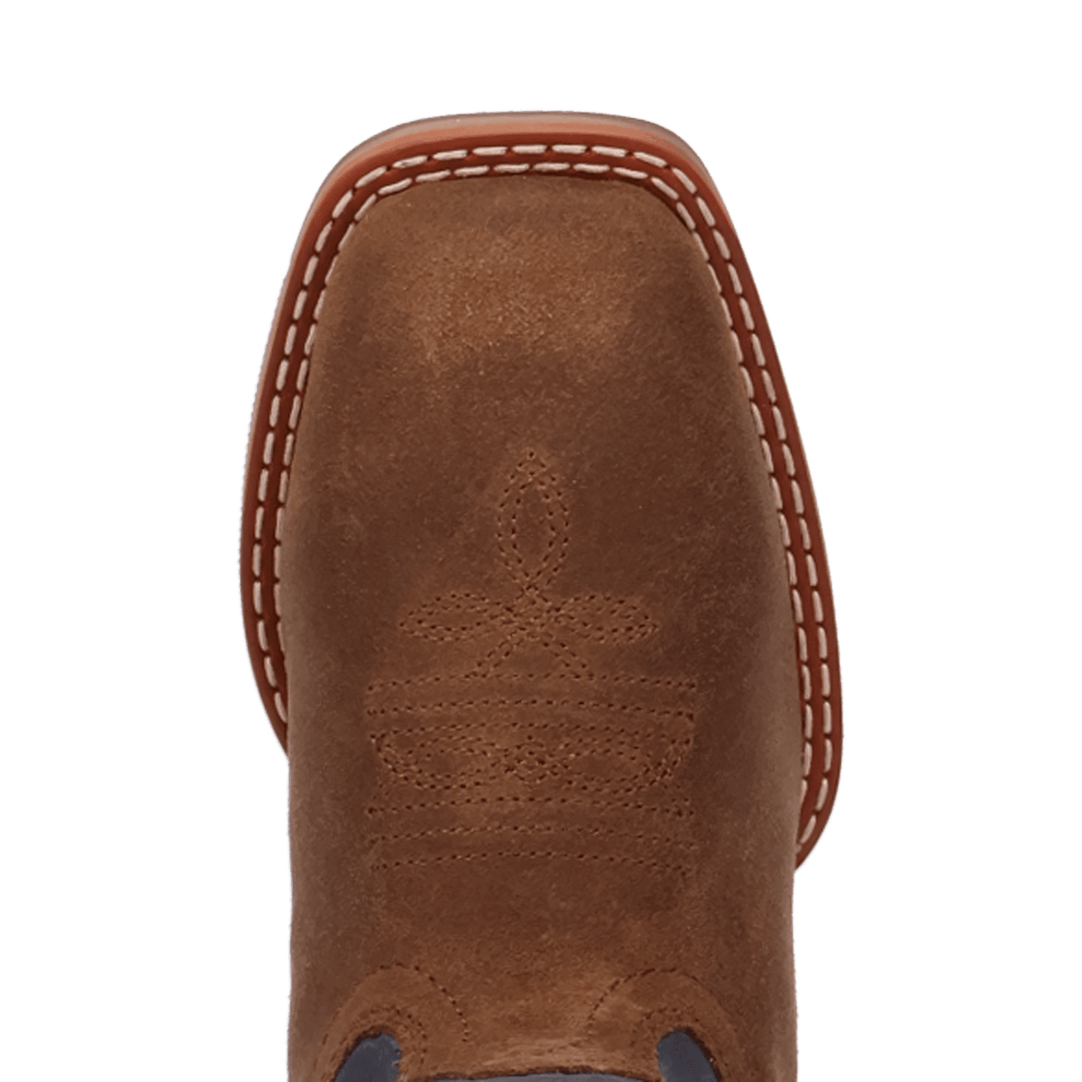 lane leather children's boot toe angle