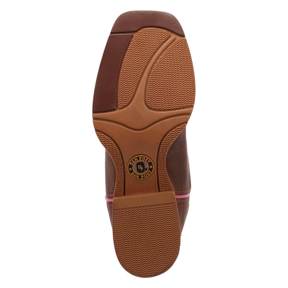 lottie leather children's boot outsole angle