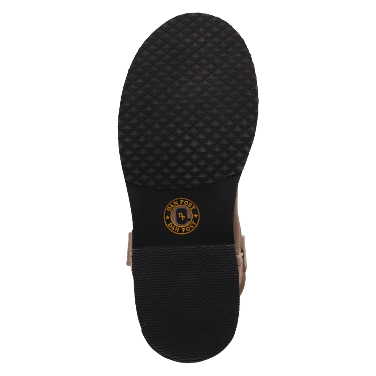 rowe leather children's boot outsole angle