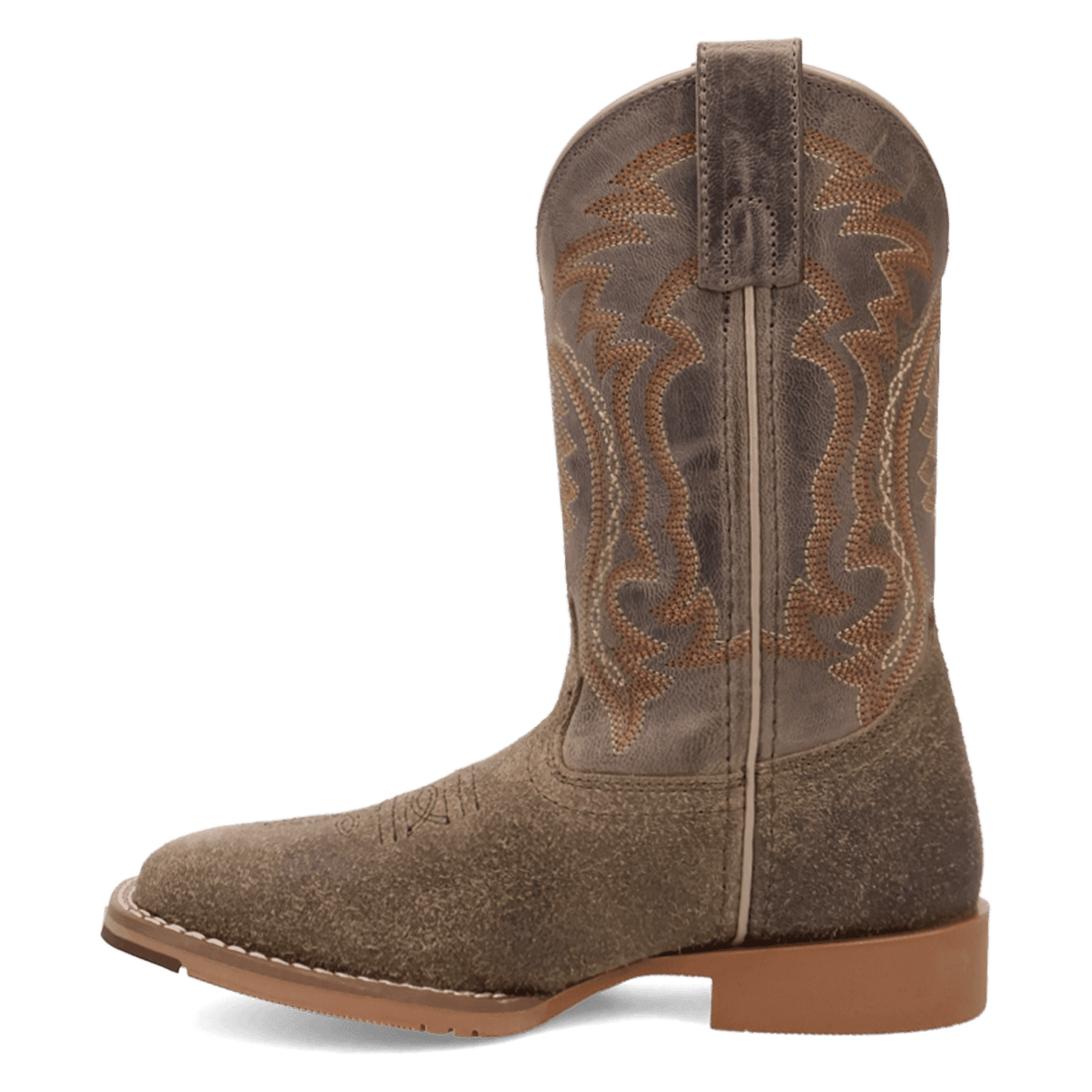 beasley leather youth boot 135 degree outside angle