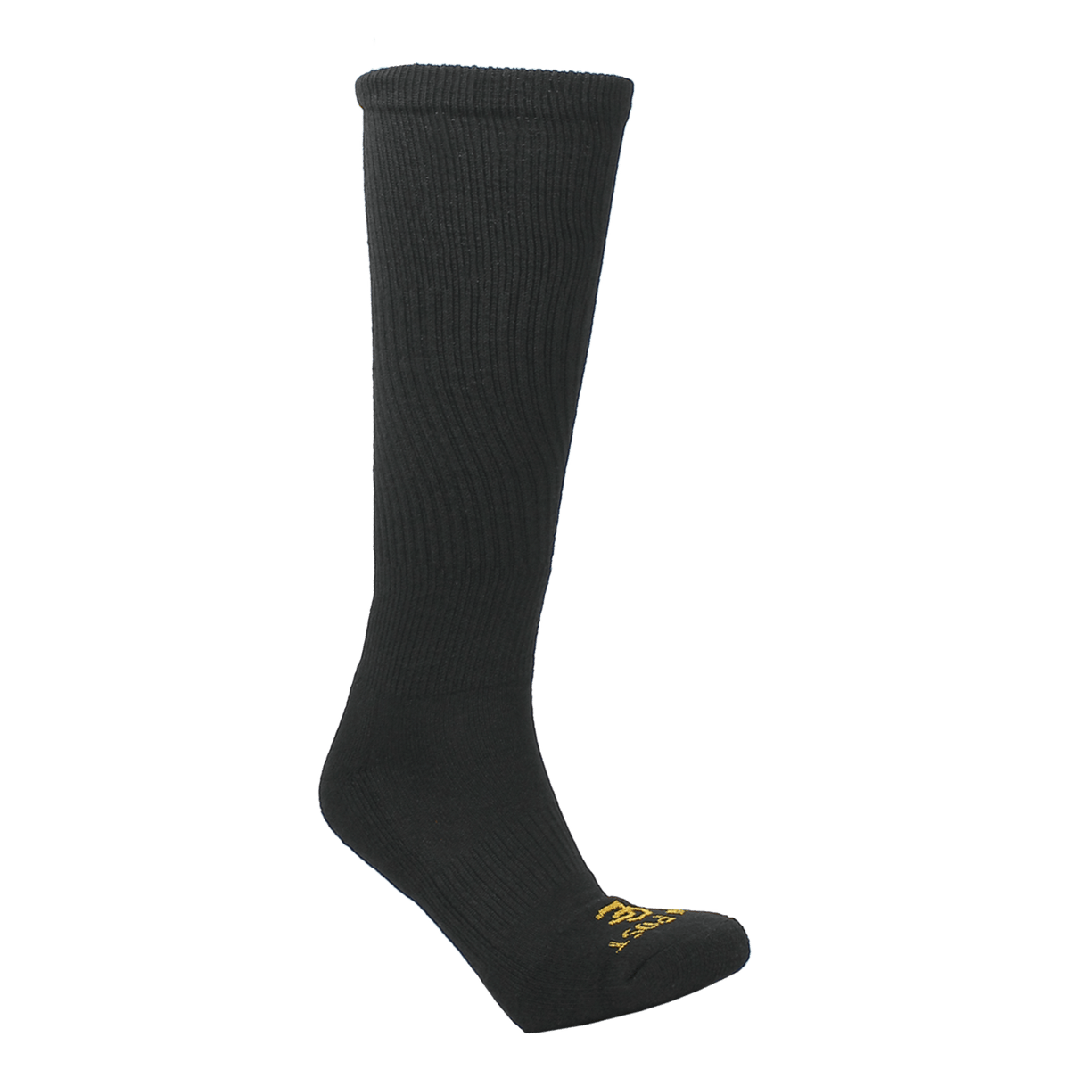 men's over the calf socks - dan post boots