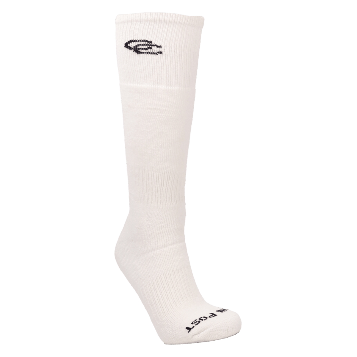men's over the calf socks - dan post boots