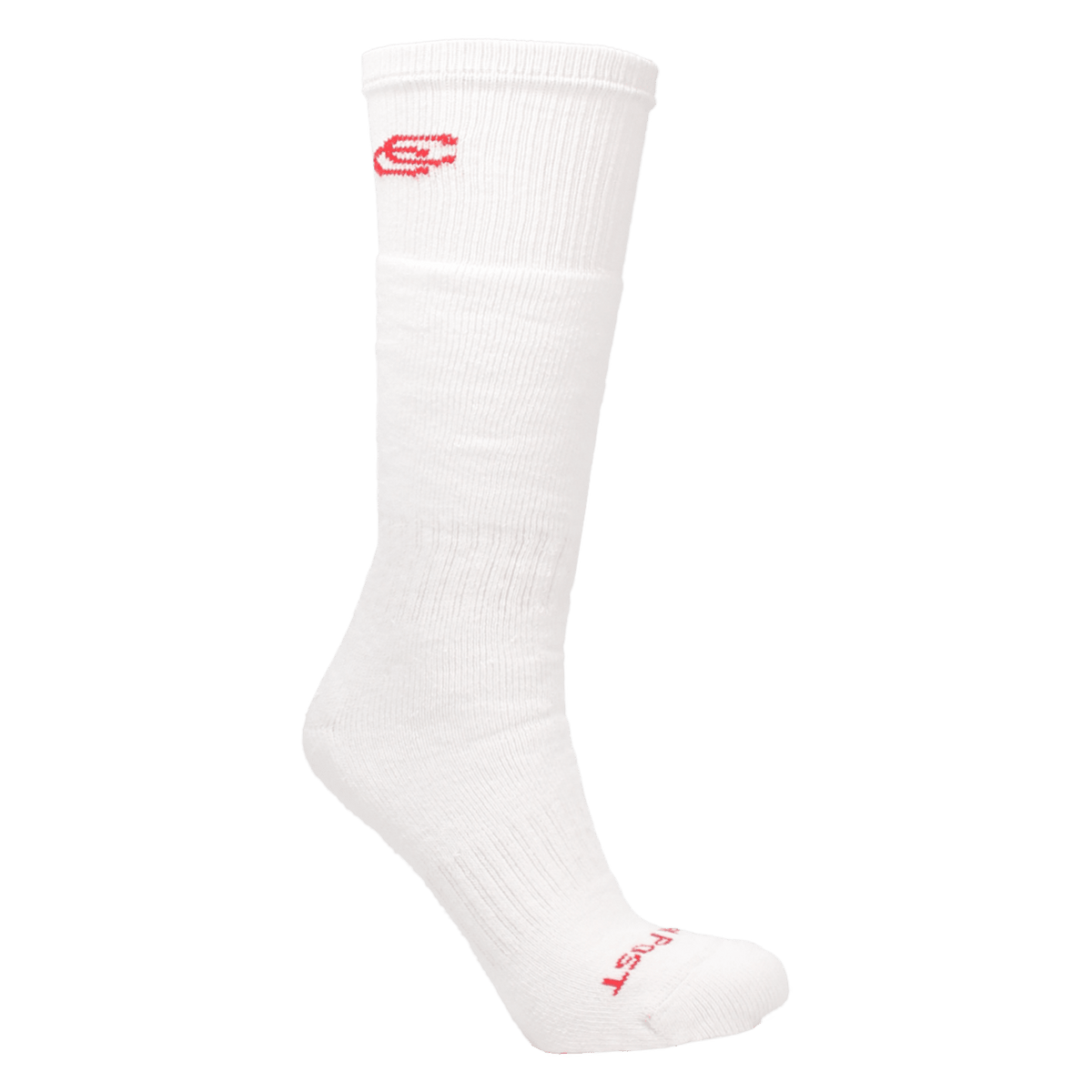 women's over the calf socks - dan post boots