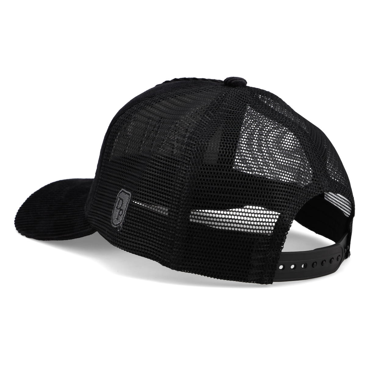 dan post corduroy trucker hat - dan post boots