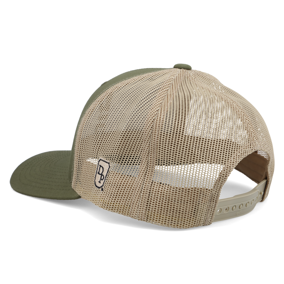 dan post trucker hat - dan post boots