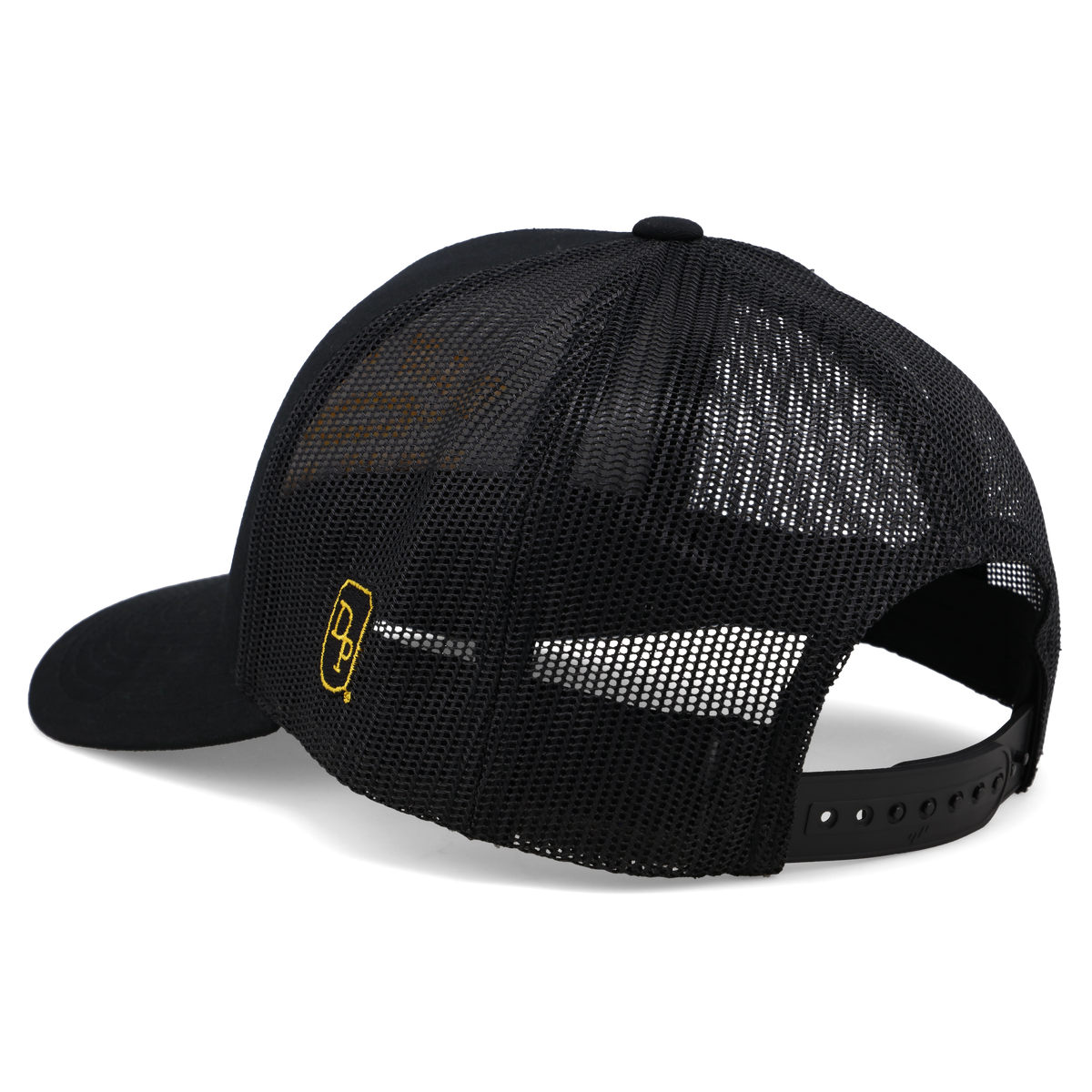 dan post trucker hat - dan post boots