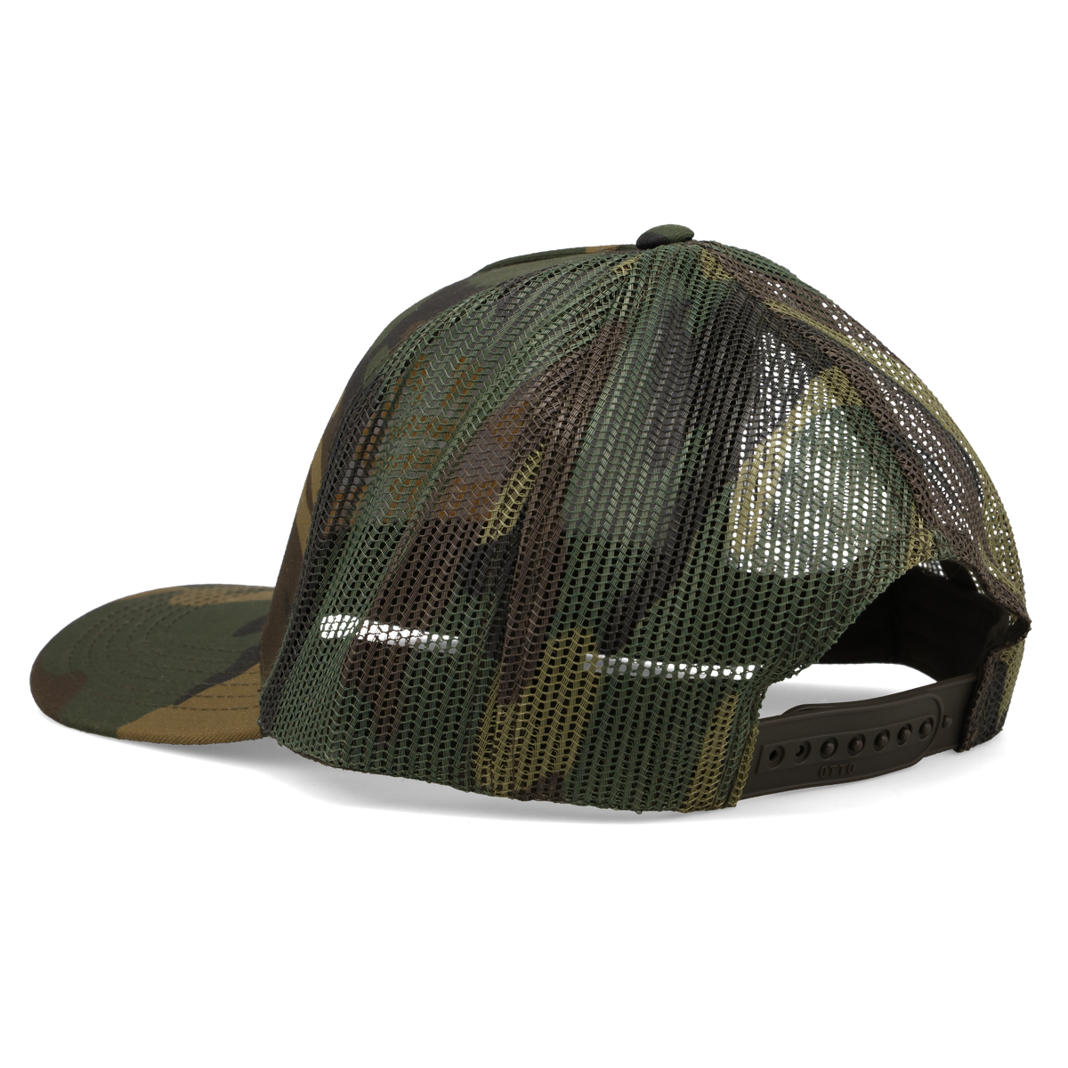 dark green trucker hat - dan post boots