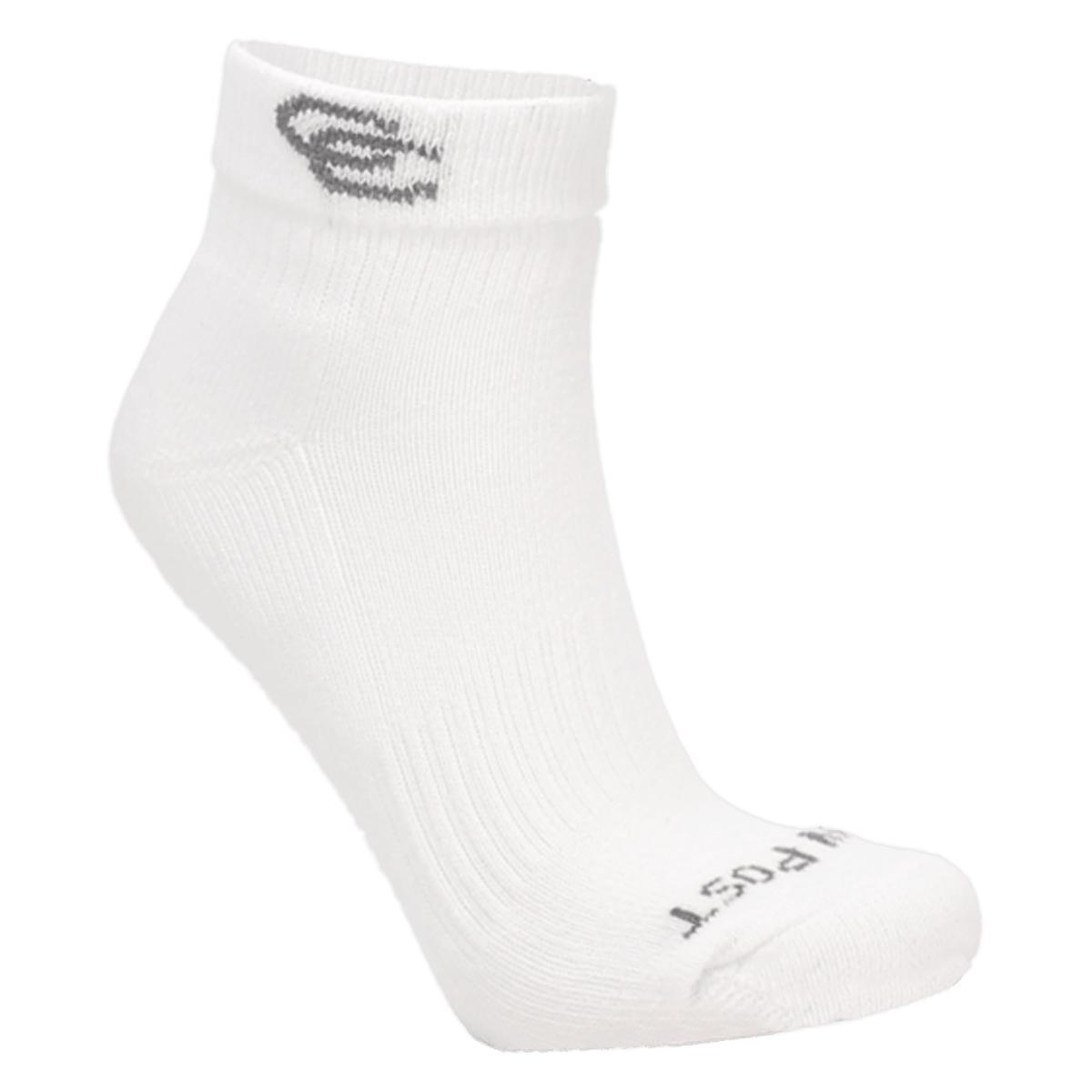 men's quarters lite socks - dan post boots