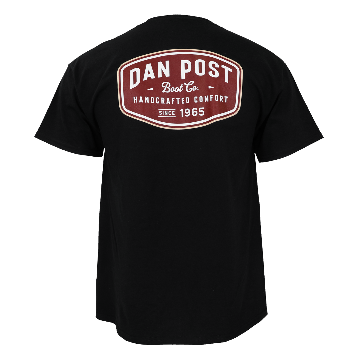 dan post classic tee - dan post boots