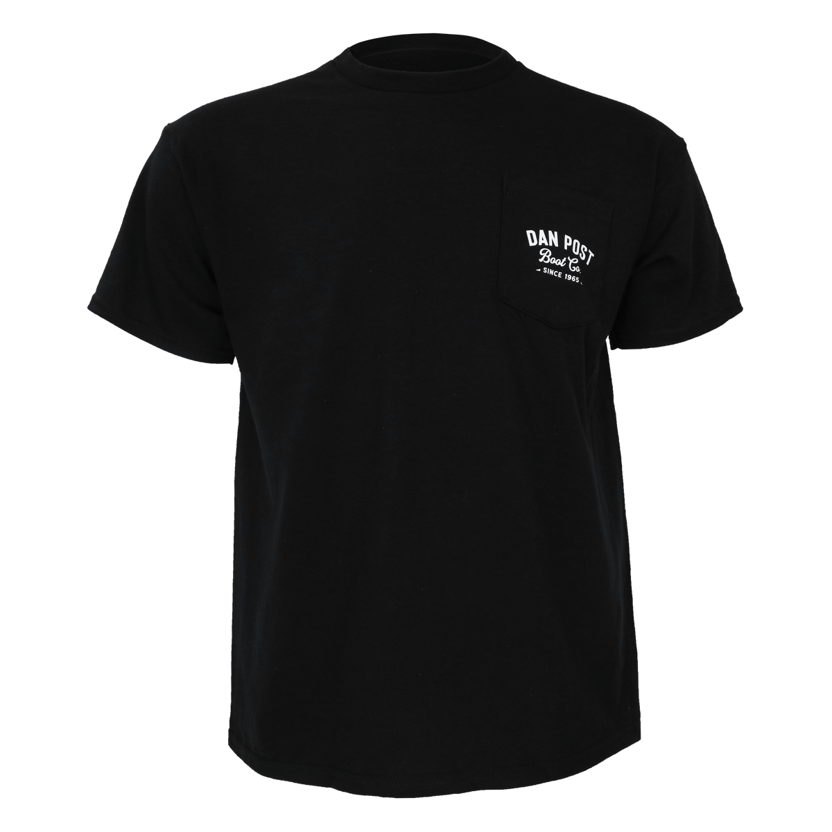 dan post classic tee - dan post boots