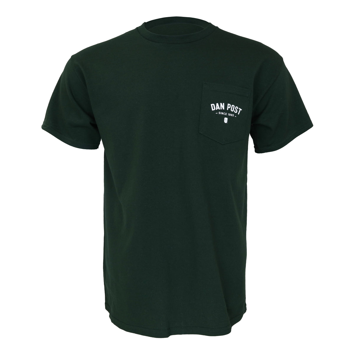 dan post classic tee - dan post boots