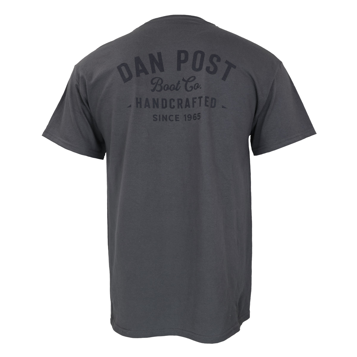 dan post classic tee - dan post boots