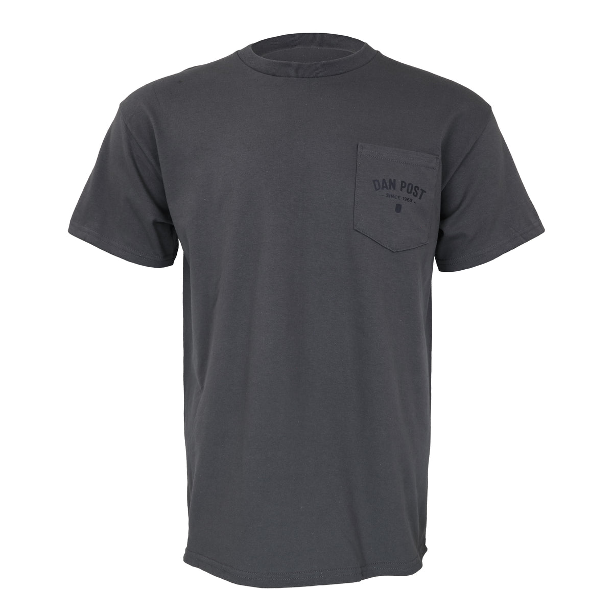 dan post classic tee - dan post boots