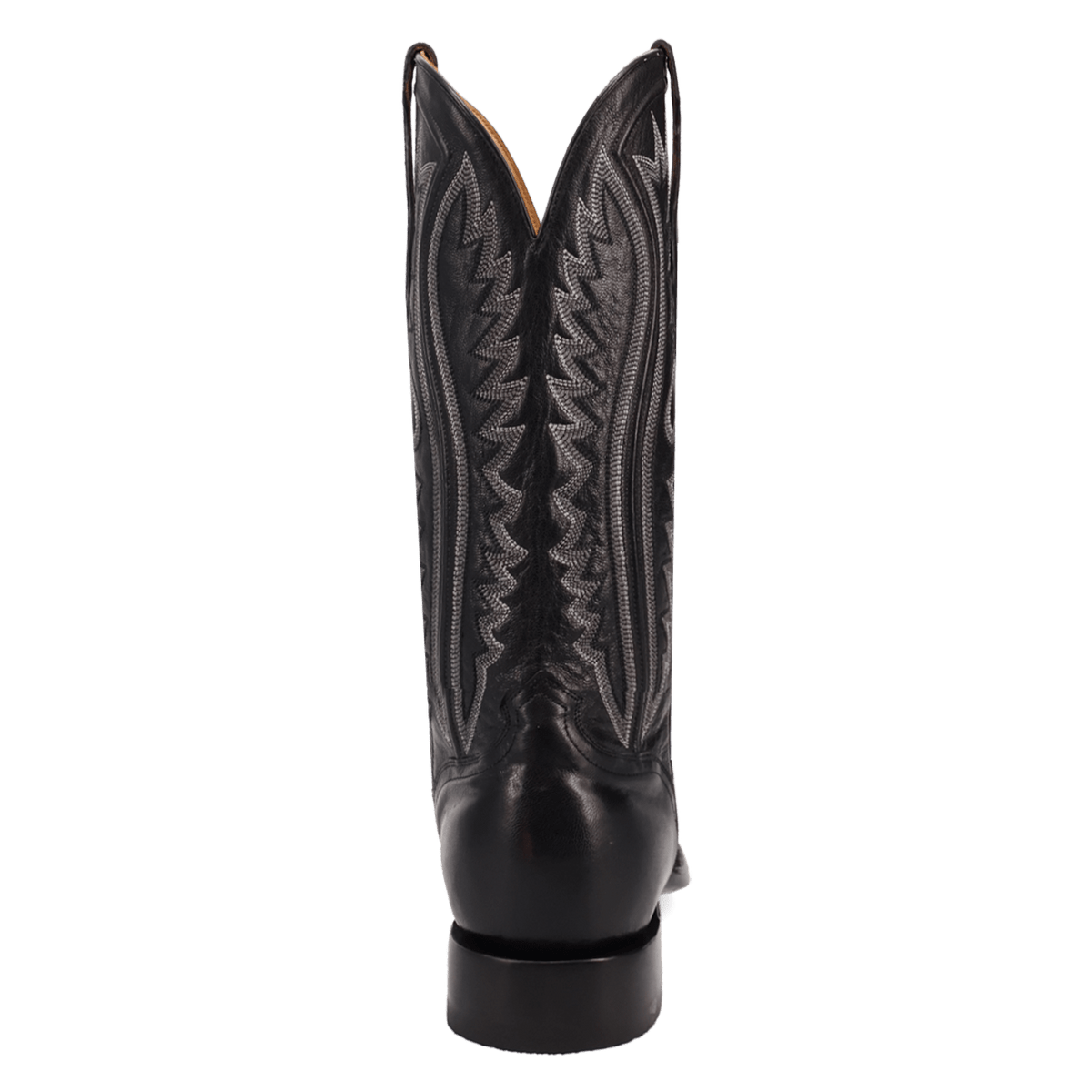chambers leather boot - dan post boots