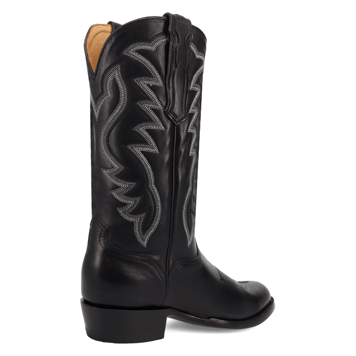 fairfax leather boot - dan post boots