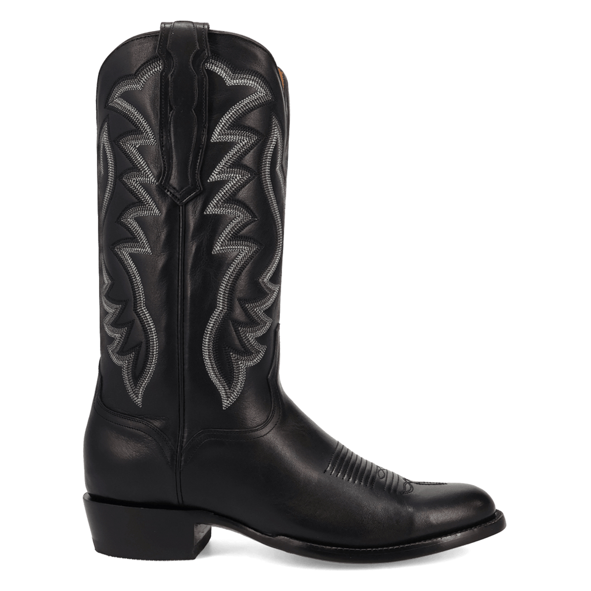 fairfax leather boot - dan post boots