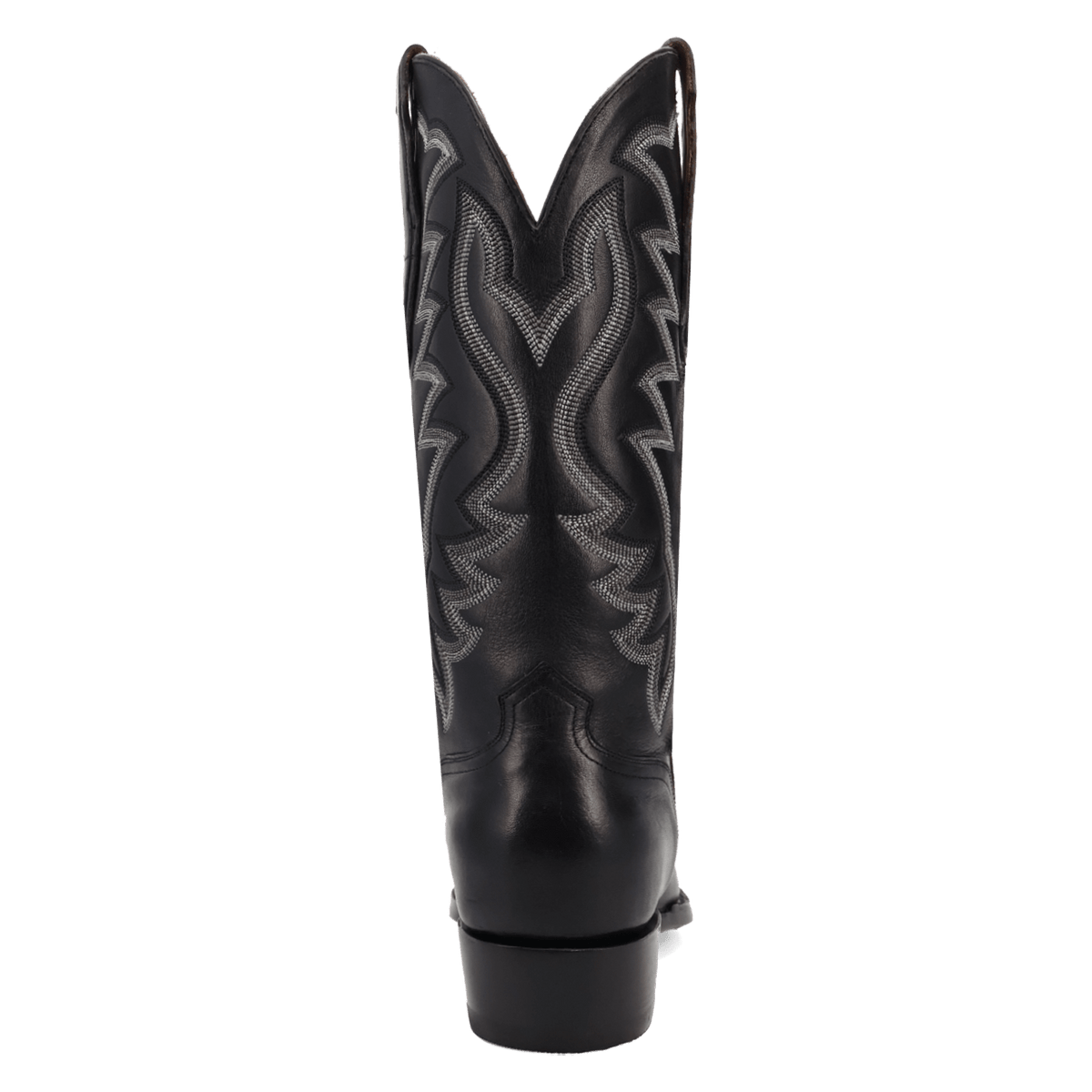 fairfax leather boot - dan post boots