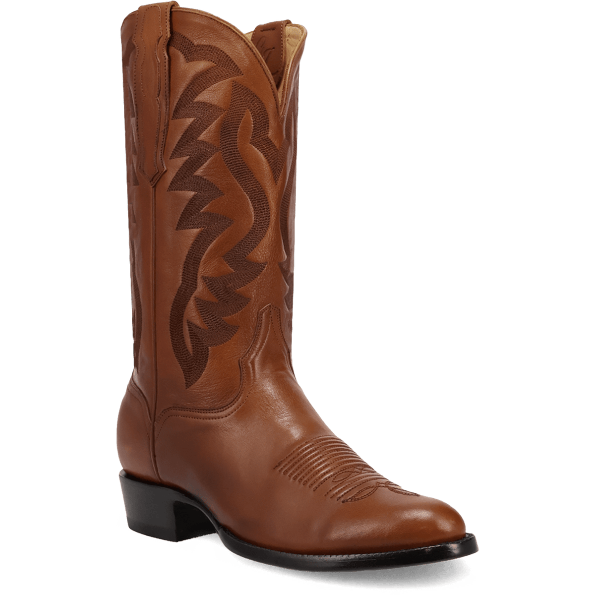 fairfax leather boot - dan post boots