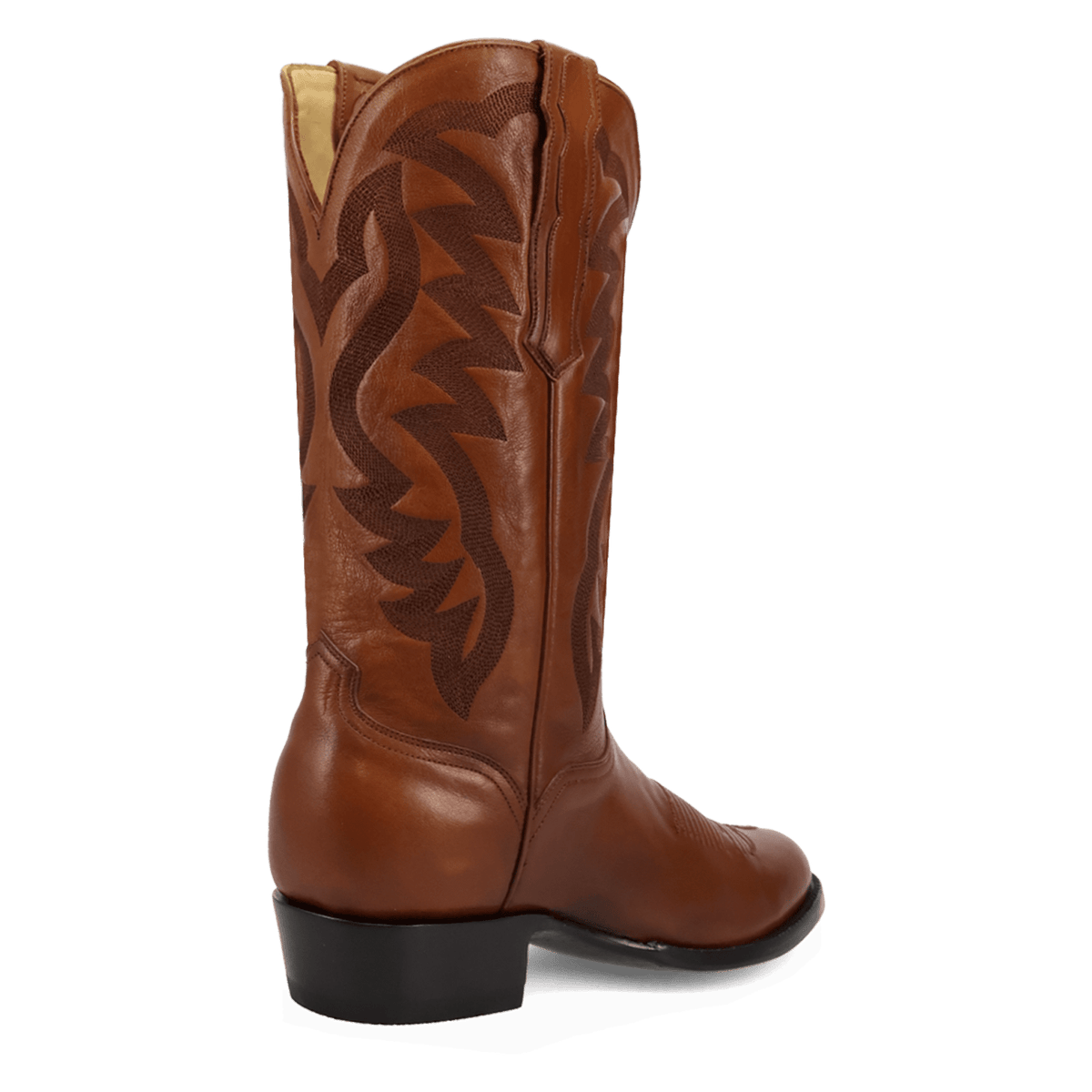 fairfax leather boot - dan post boots