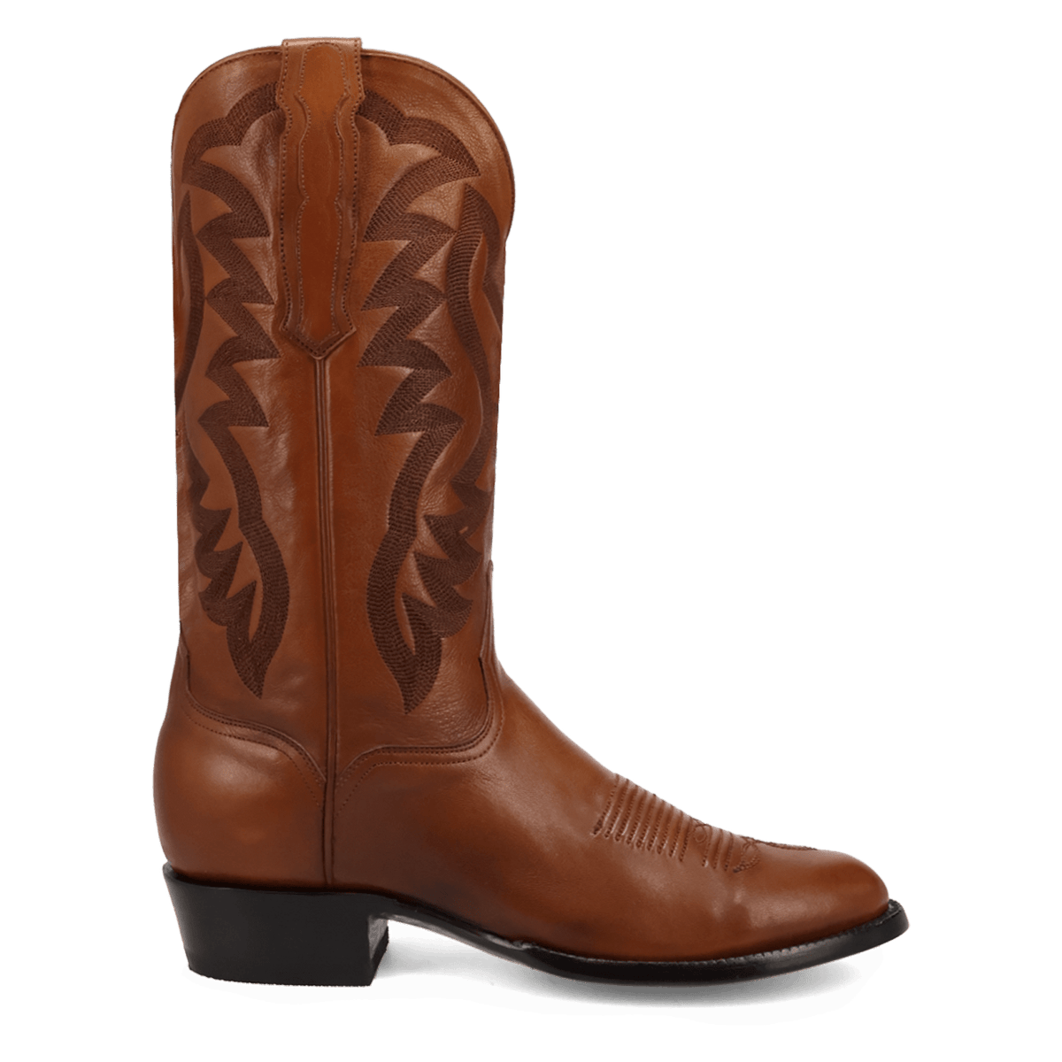 fairfax leather boot - dan post boots
