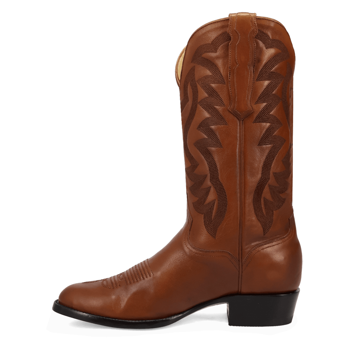 fairfax leather boot - dan post boots