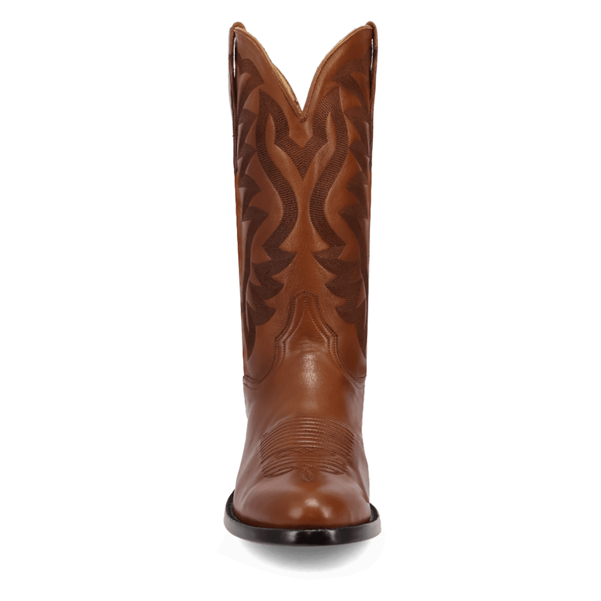 fairfax leather boot - dan post boots
