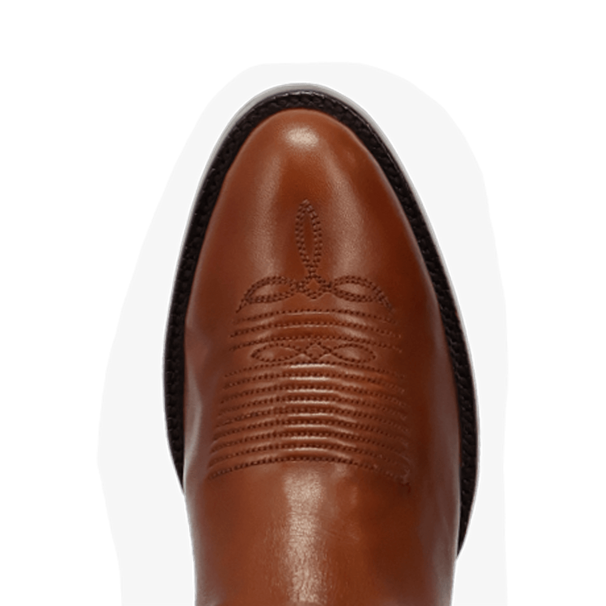 fairfax leather boot - dan post boots
