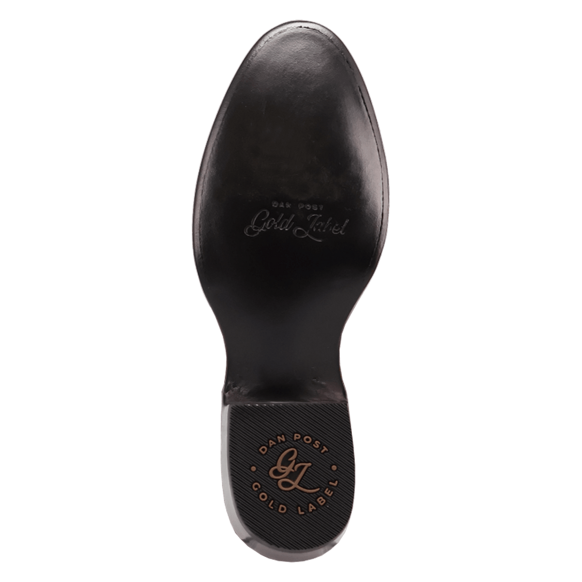 fairfax leather boot - dan post boots