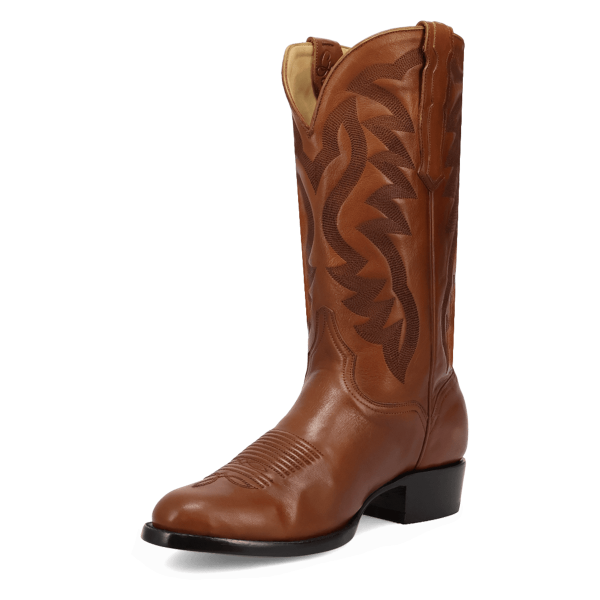 fairfax leather boot - dan post boots