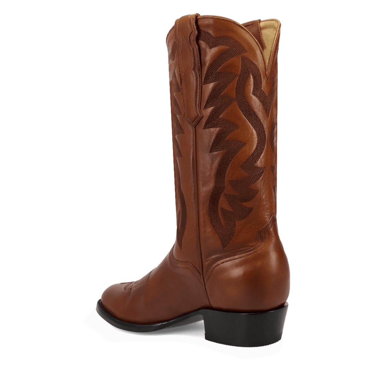 fairfax leather boot - dan post boots